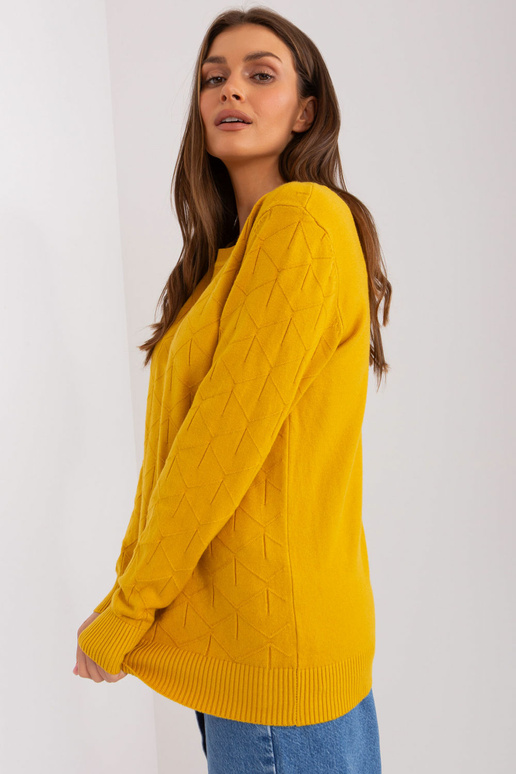Svetr Wool Fashion Italia