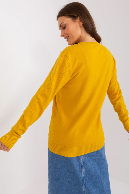Svetr Wool Fashion Italia