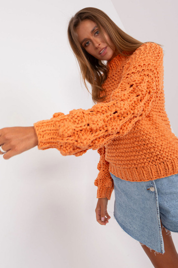 Svetr Wool Fashion Italia 2