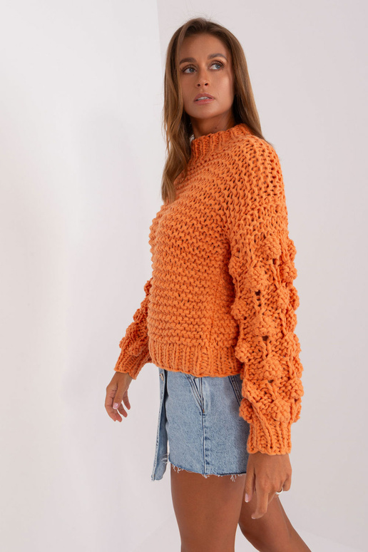 Svetr Wool Fashion Italia