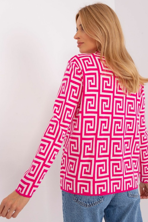 Svetr Wool Fashion Italia