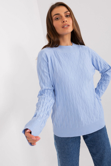 Svetr Wool Fashion Italia 2