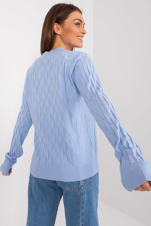 Svetr Wool Fashion Italia