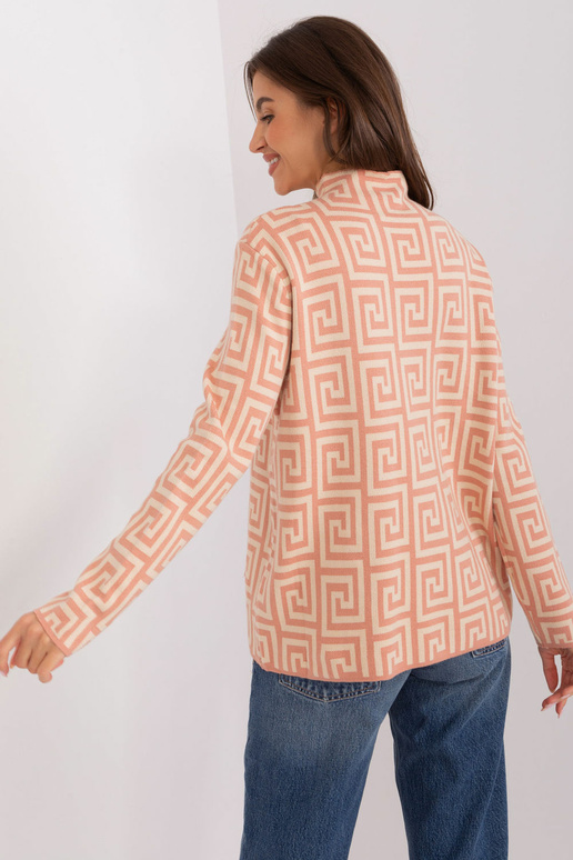 Svetr Wool Fashion Italia