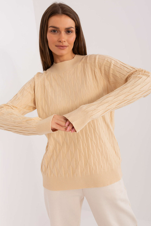 Svetr Wool Fashion Italia