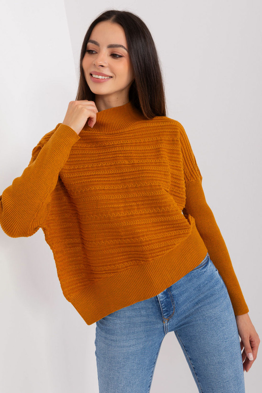 Svetr Wool Fashion Italia