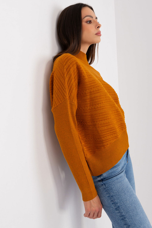 Svetr Wool Fashion Italia