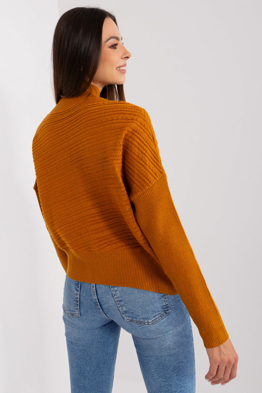 Svetr Wool Fashion Italia