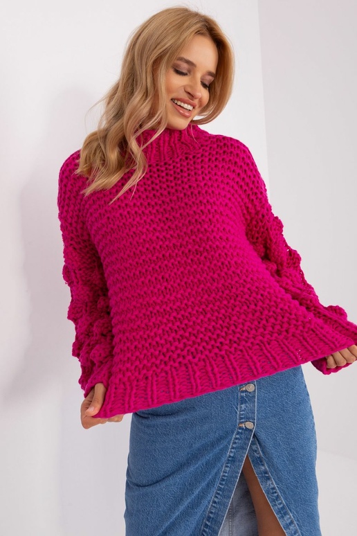 Svetr Wool Fashion Italia