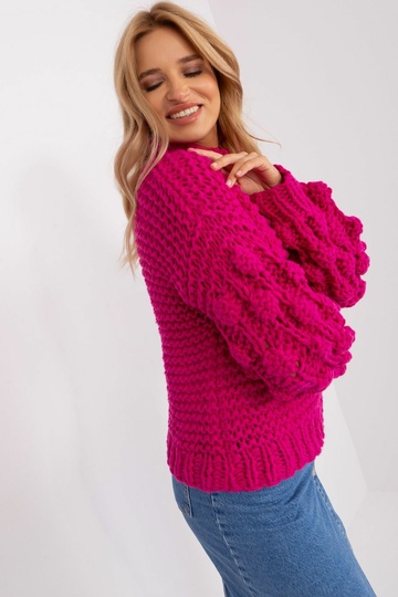 Svetr Wool Fashion Italia 2