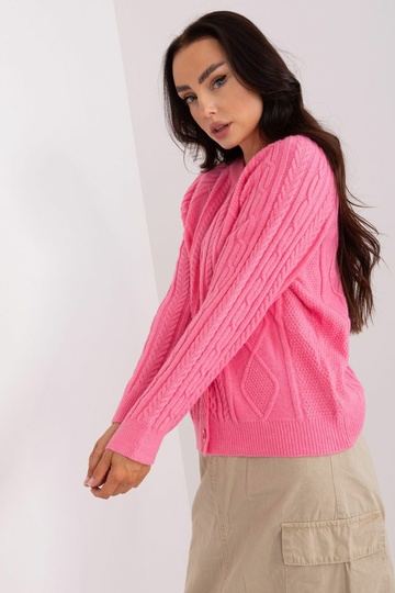 Kardigan Wool Fashion Italia 2