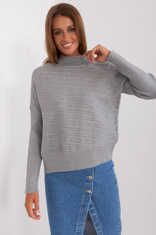 Svetr Wool Fashion Italia