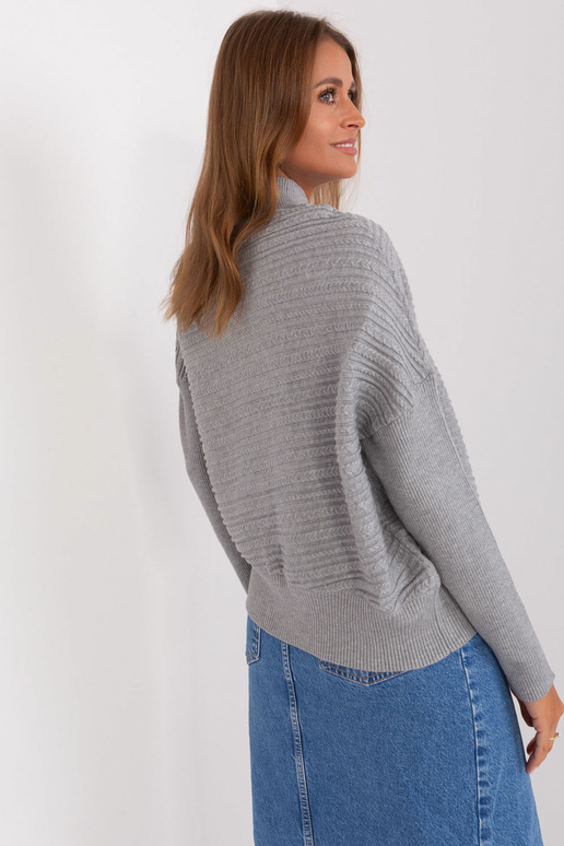 Svetr Wool Fashion Italia