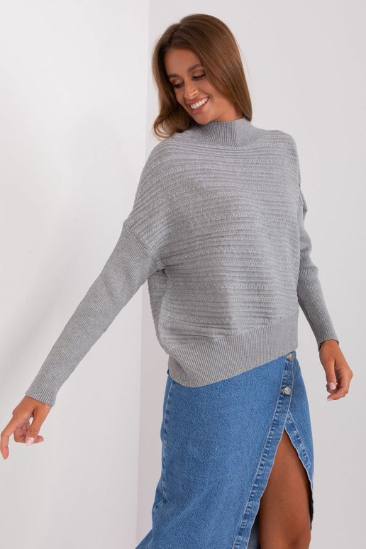 Svetr Wool Fashion Italia