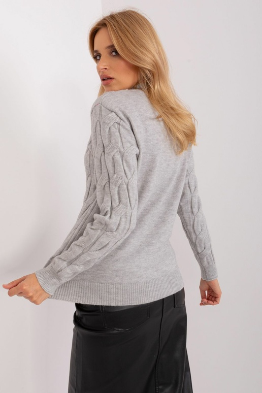 Svetr Wool Fashion Italia
