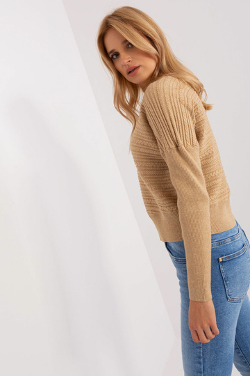 Svetr Wool Fashion Italia 2