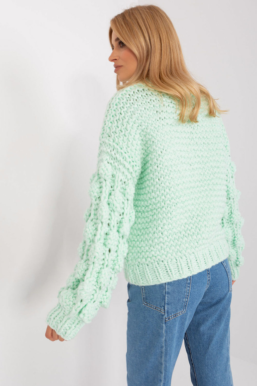 Svetr Wool Fashion Italia