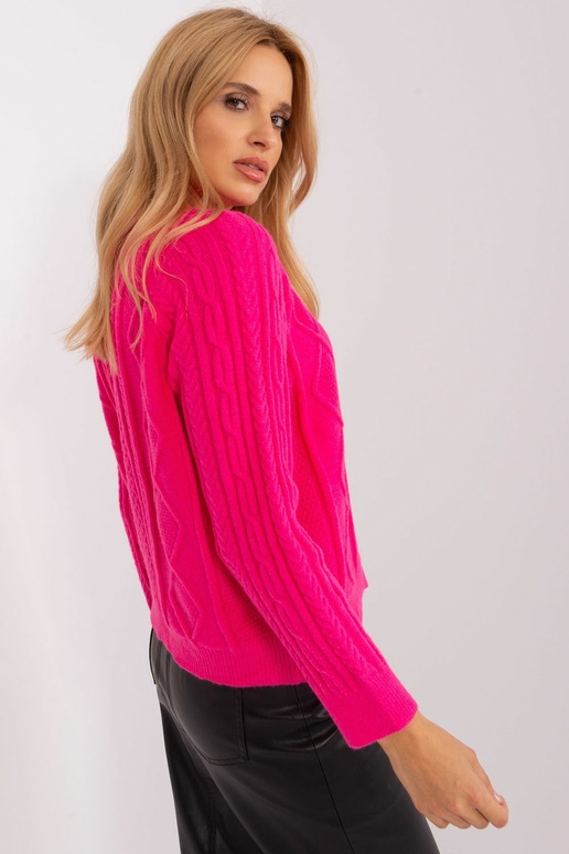 Kardigan Wool Fashion Italia