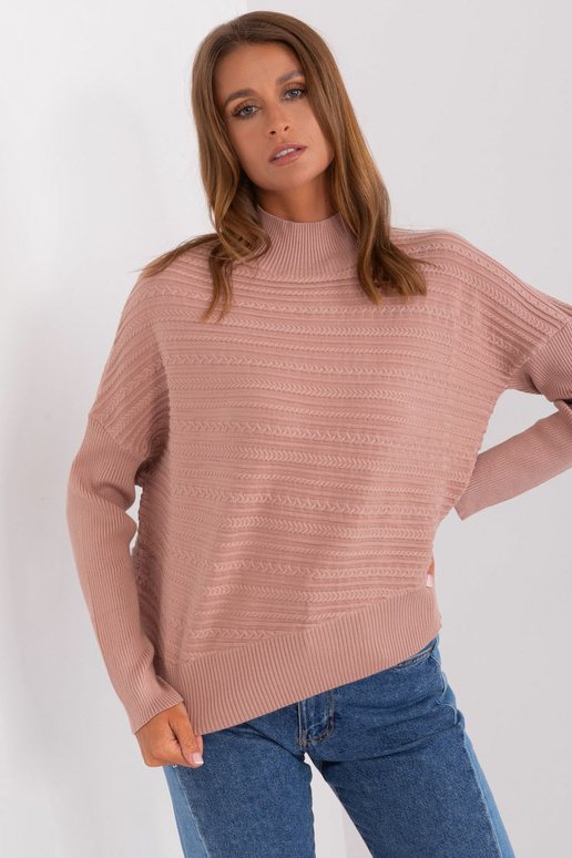 Svetr Wool Fashion Italia
