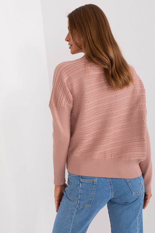 Svetr Wool Fashion Italia