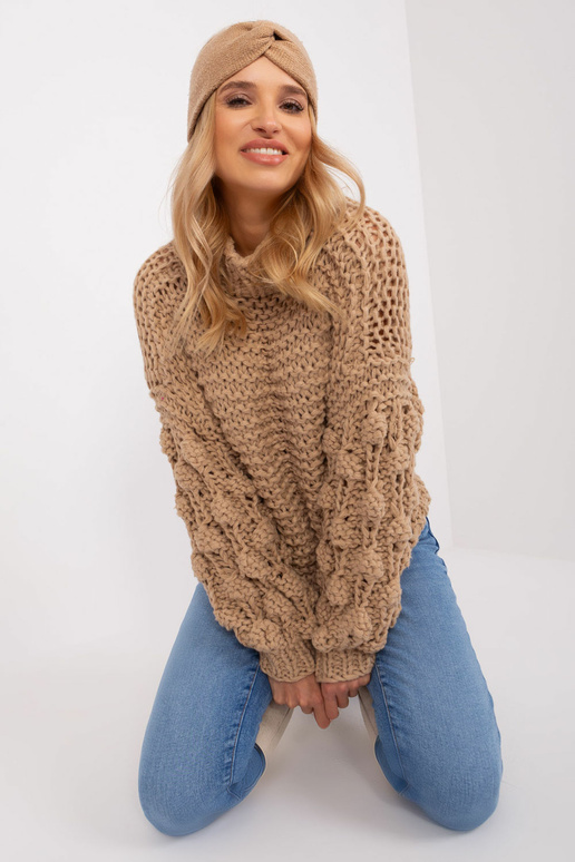 Svetr Wool Fashion Italia