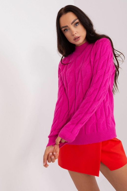 Svetr Wool Fashion Italia