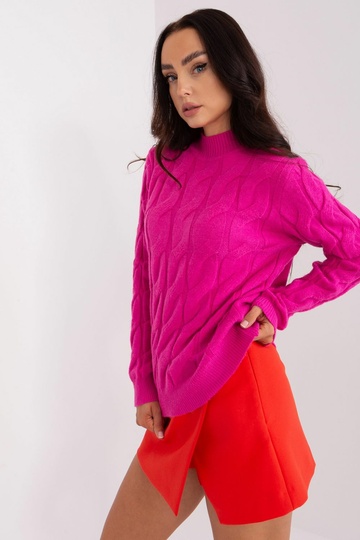 Svetr Wool Fashion Italia 2