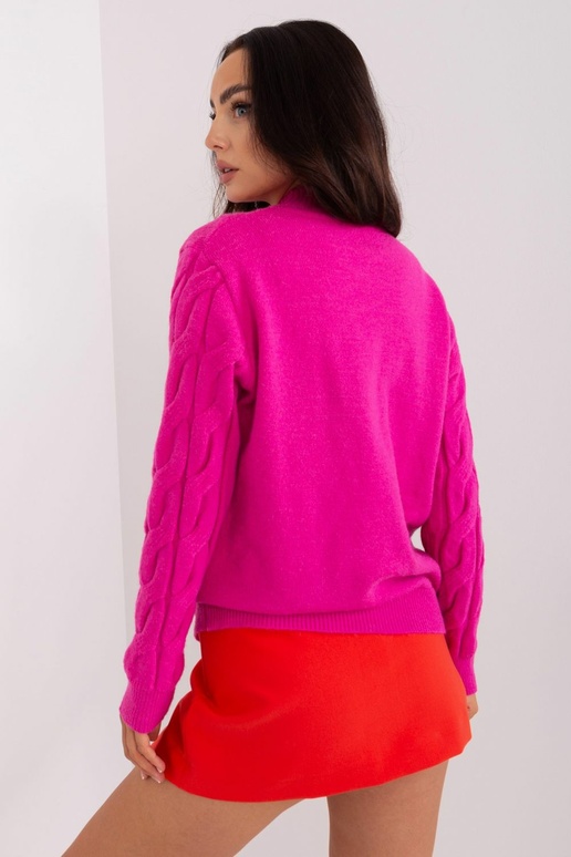 Svetr Wool Fashion Italia