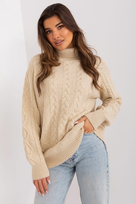 Svetr Wool Fashion Italia