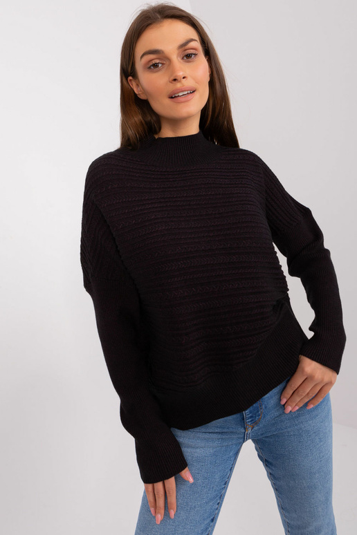 Svetr Wool Fashion Italia