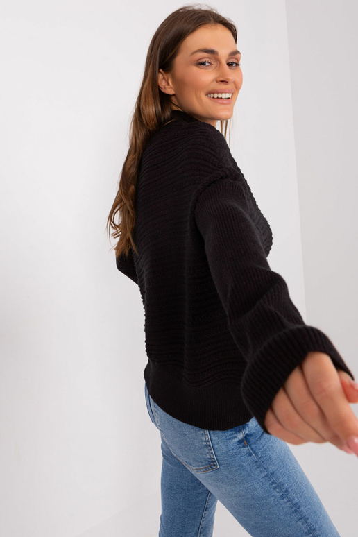 Svetr Wool Fashion Italia