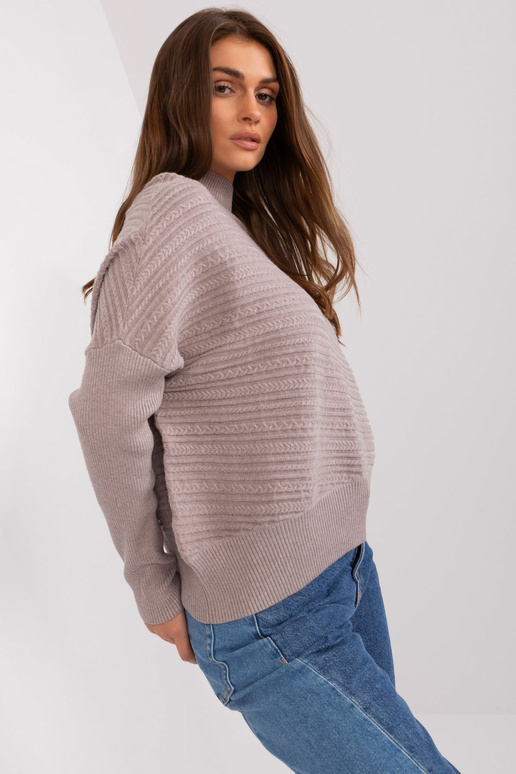 Svetr Wool Fashion Italia