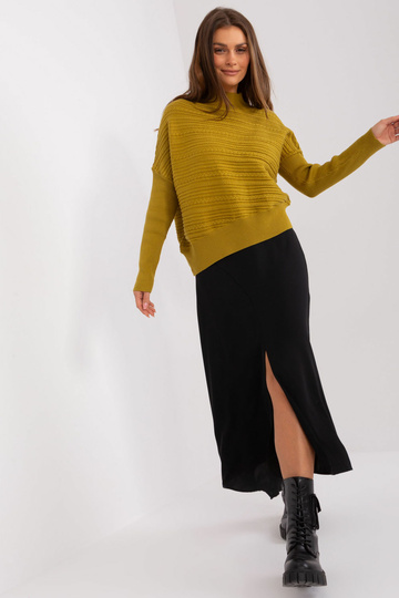 Svetr Wool Fashion Italia 2