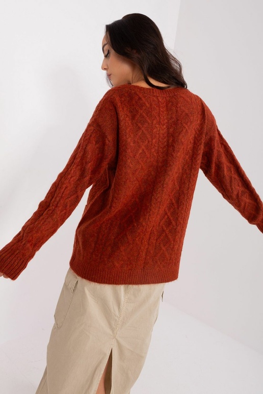 Kardigan Wool Fashion Italia