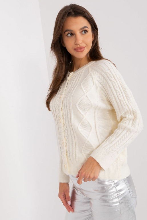 Kardigan Wool Fashion Italia