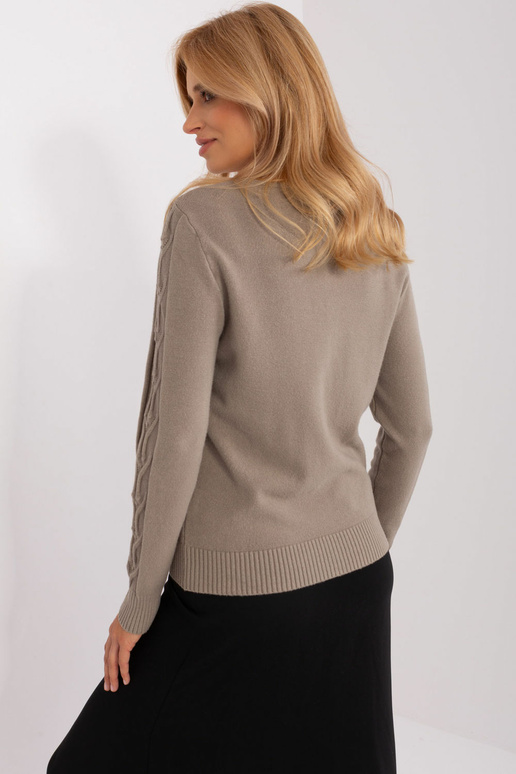 Svetr Wool Fashion Italia