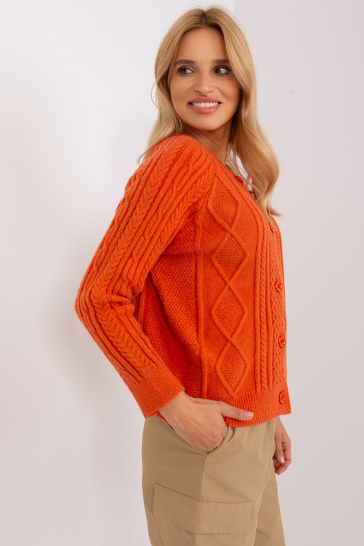 Kardigan Wool Fashion Italia