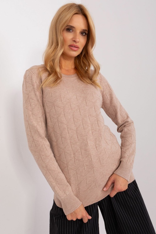 Svetr Wool Fashion Italia