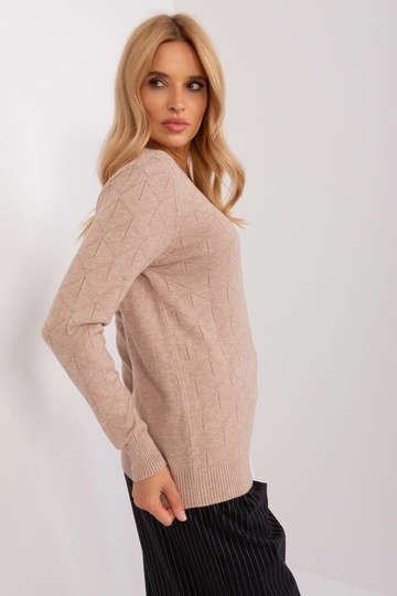 Svetr Wool Fashion Italia 2