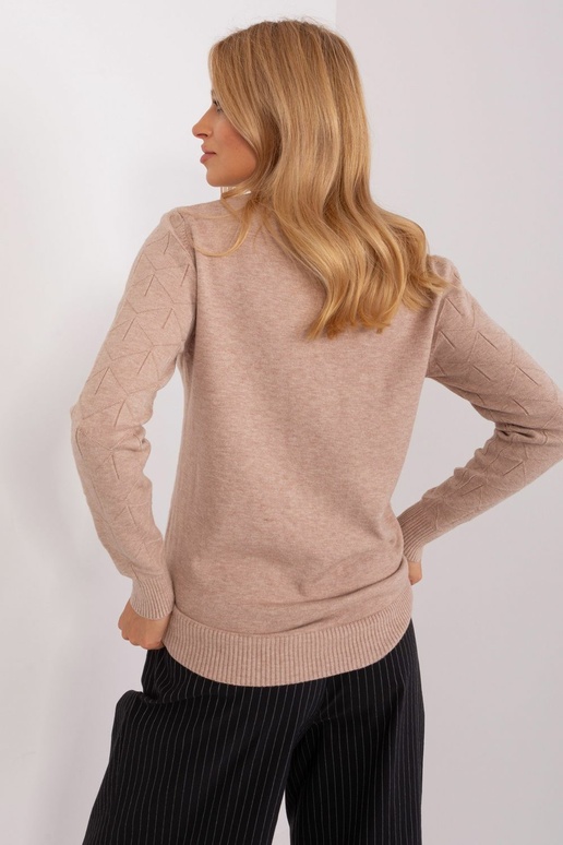 Svetr Wool Fashion Italia