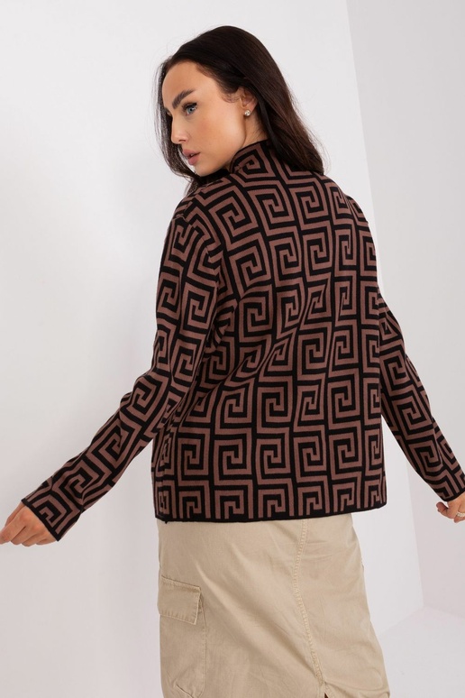 Svetr Wool Fashion Italia