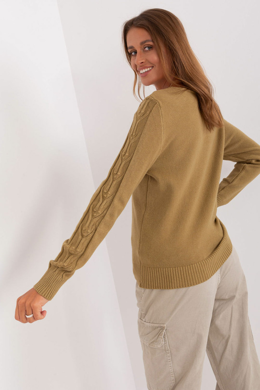Svetr Wool Fashion Italia