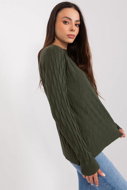 Svetr Wool Fashion Italia