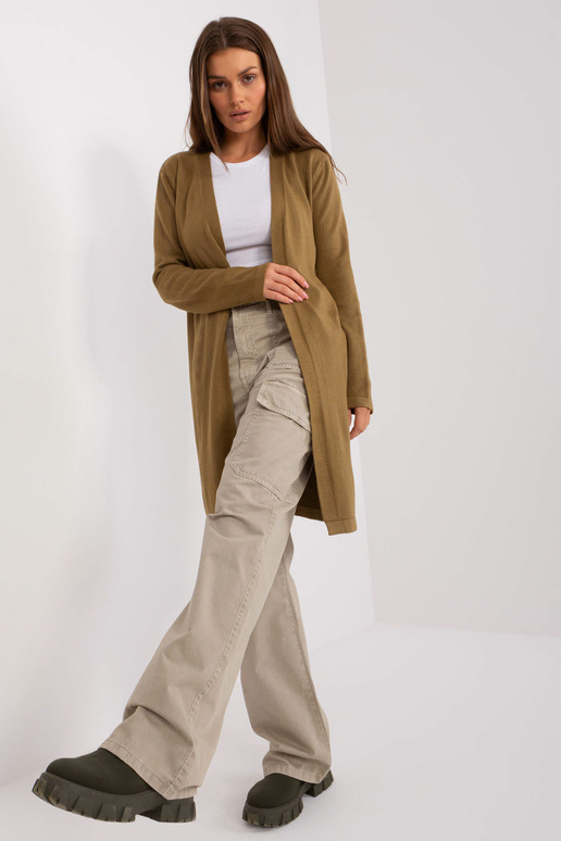 Kardigan Wool Fashion Italia