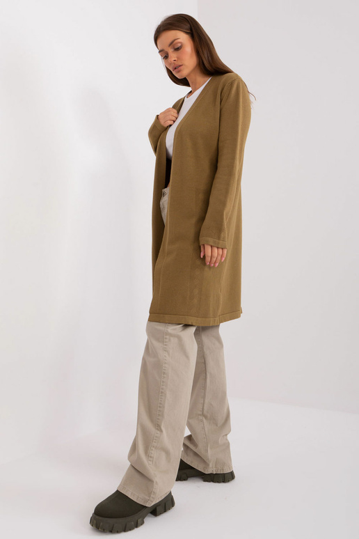 Kardigan Wool Fashion Italia