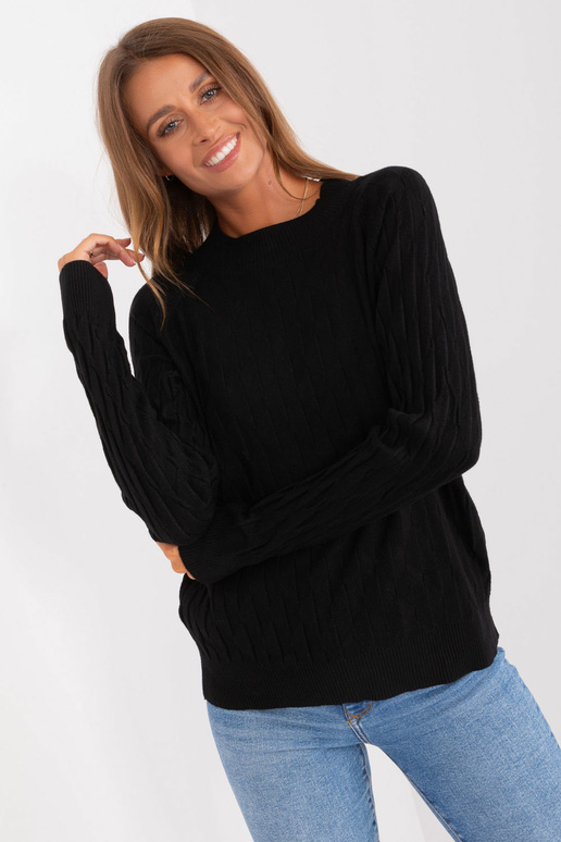 Svetr Wool Fashion Italia