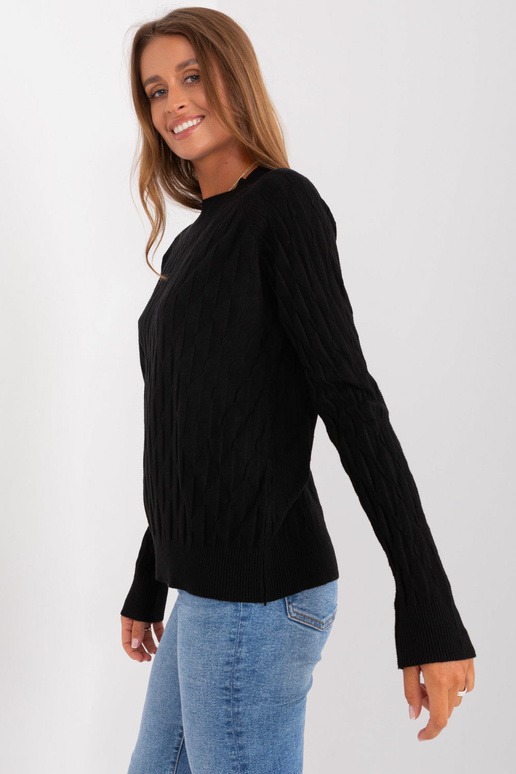 Svetr Wool Fashion Italia