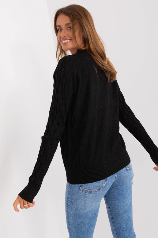 Svetr Wool Fashion Italia