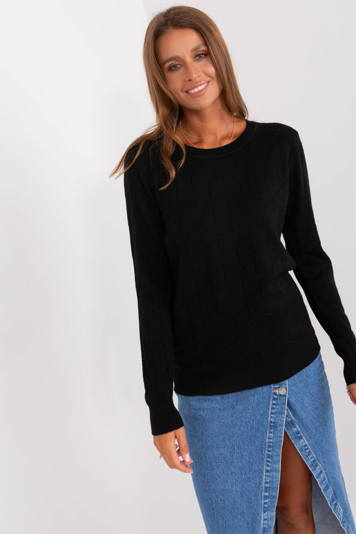 Svetr Wool Fashion Italia