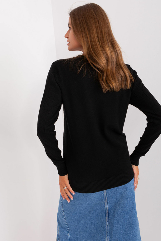 Svetr Wool Fashion Italia